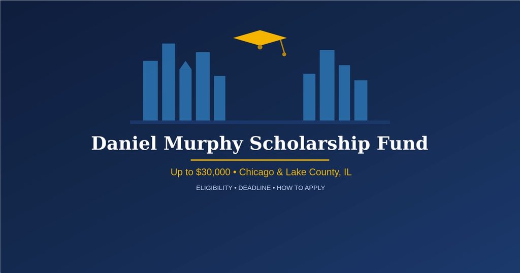 Daniel Murphy Scholarship Fund (DMSF)